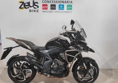 Zontes ZT350-T1 (2022 - 26) - Annuncio 9842595