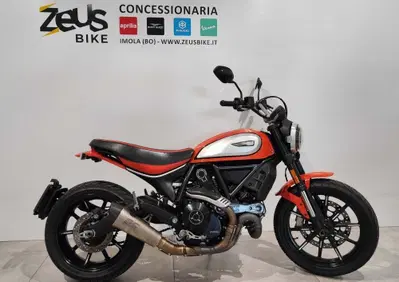 Ducati Scrambler 800 Icon (2017 - 20) - Annuncio 10036528
