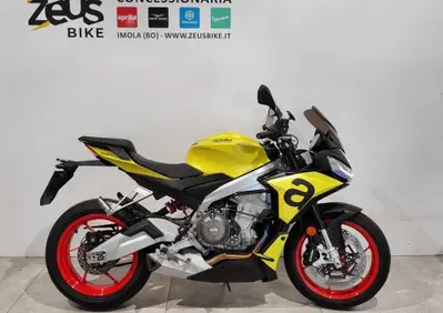 Aprilia Tuono 660 (2021 - 25) - Annuncio 10086339