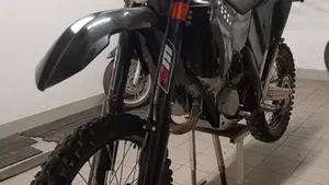 KTM 125 EXC (2008)  (3)