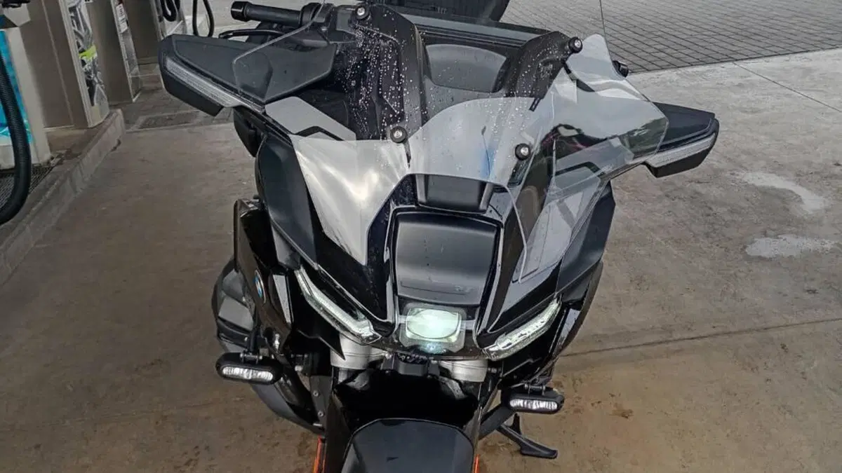 Bmw R 1300 RT (2026) 