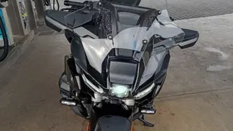 Bmw R 1300 RT (2026) usata
