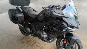 Bmw R 1300 RT (2026)  (2)