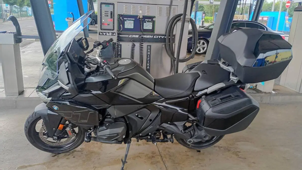 Bmw R 1300 RT (2026)  (3)