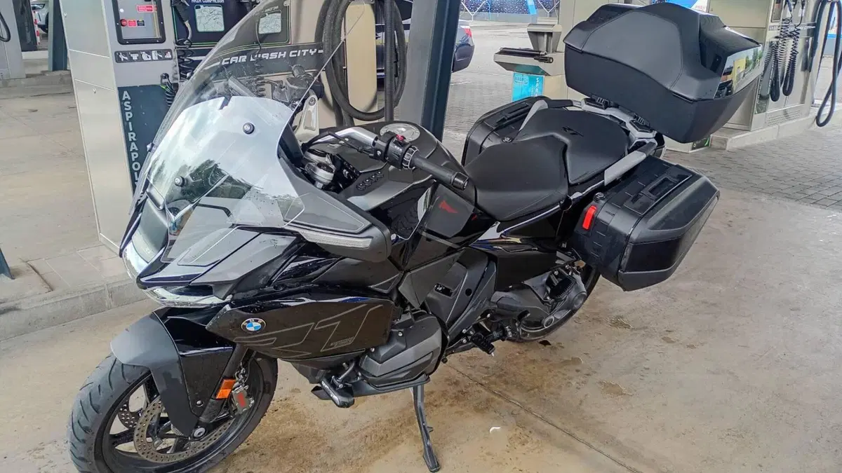 Bmw R 1300 RT (2026)  (4)