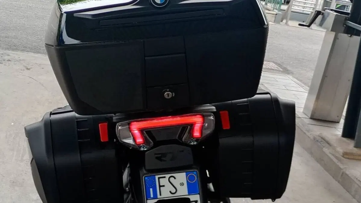 Bmw R 1300 RT (2026)  (5)