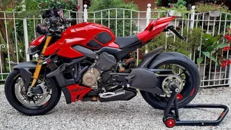 Ducati Streetfighter V4 S (2023 - 24) usata
