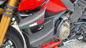 Ducati Streetfighter V4 S (2023 - 24)  (4)