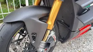 Ducati Streetfighter V4 S (2023 - 24)  (5)