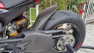 Ducati Streetfighter V4 S (2023 - 24)  (6)