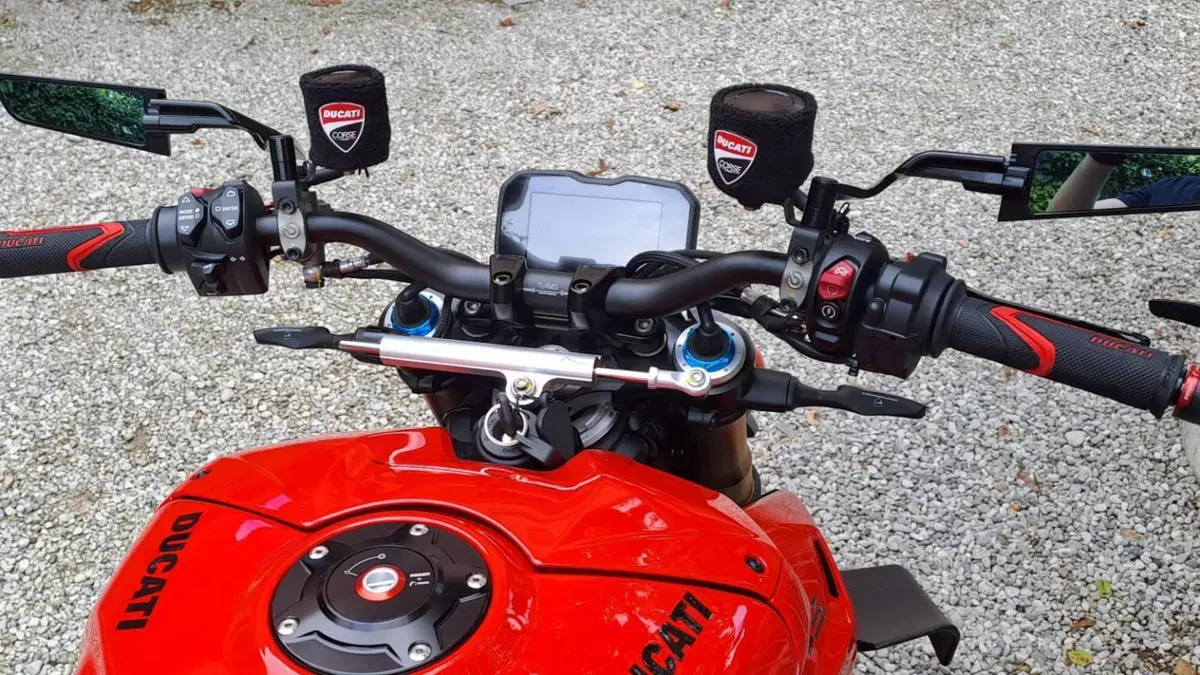 Ducati Streetfighter V4 S (2023 - 24)  (9)
