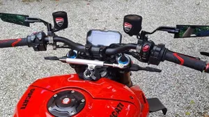 Ducati Streetfighter V4 S (2023 - 24)  (9)