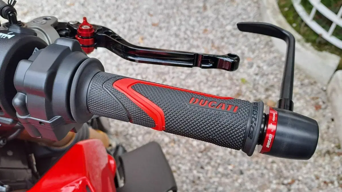 Ducati Streetfighter V4 S (2023 - 24)  (11)