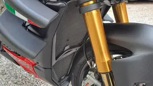 Ducati Streetfighter V4 S (2023 - 24)  (12)