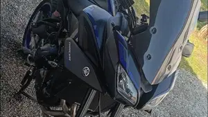 Yamaha Tracer 900 (2018 - 20)  (2)