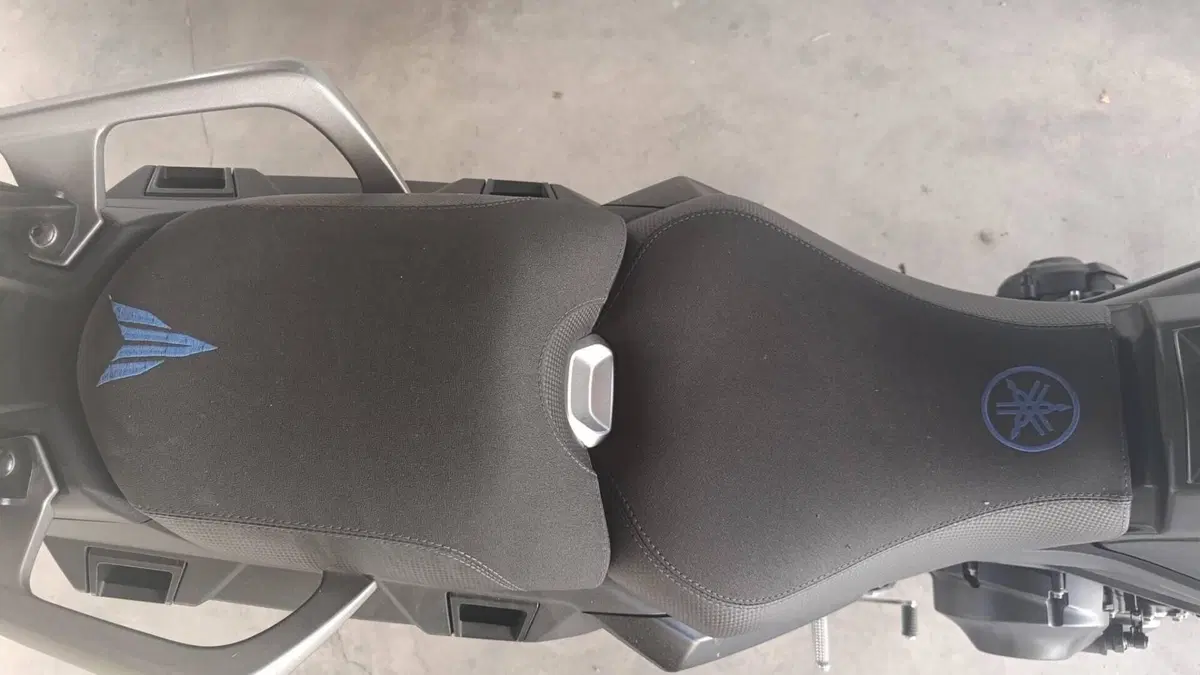 Yamaha Tracer 900 (2018 - 20)  (3)