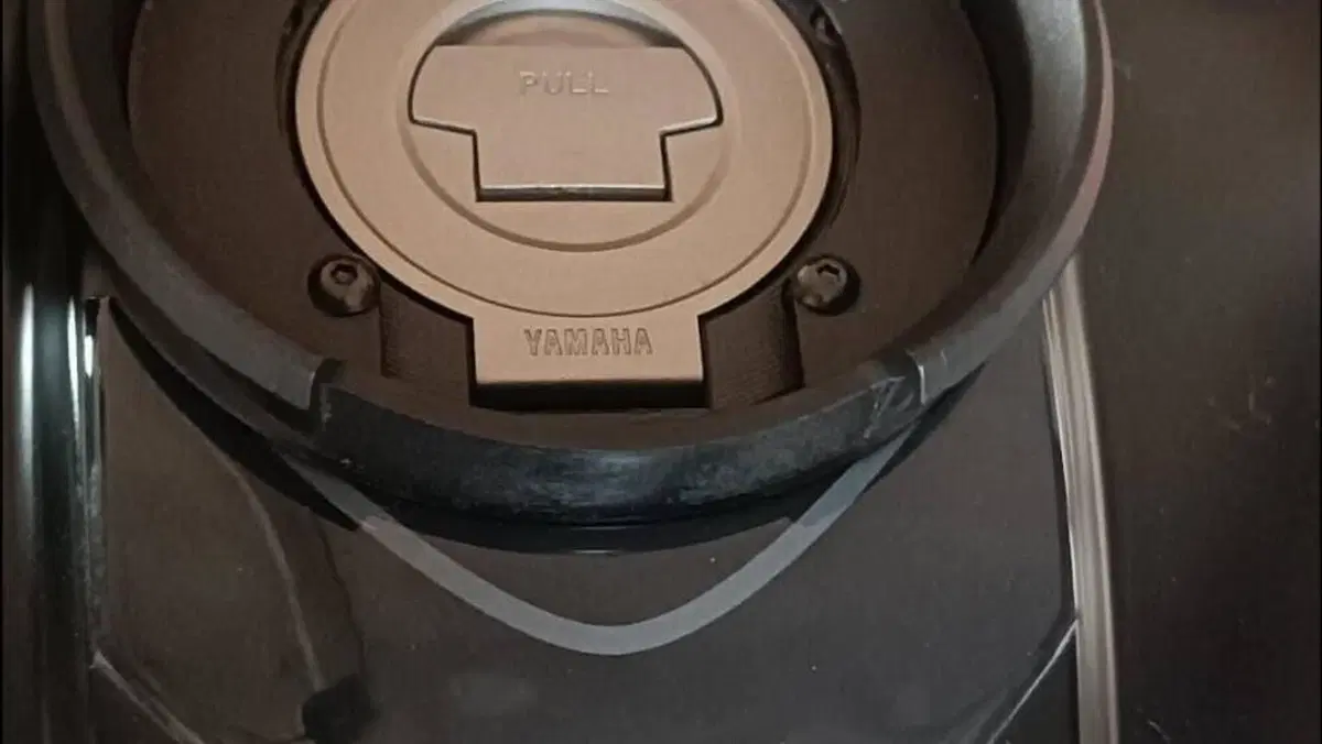 Yamaha Tracer 900 (2018 - 20)  (4)