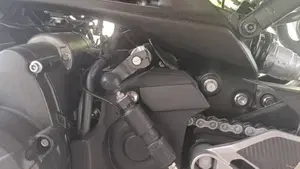 Yamaha Tracer 900 (2018 - 20)  (5)
