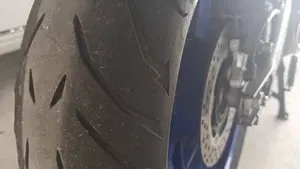 Yamaha Tracer 900 (2018 - 20)  (6)