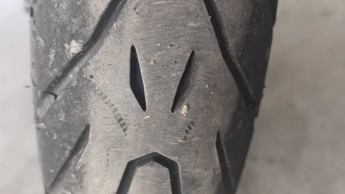 Yamaha Tracer 900 (2018 - 20)  (7)