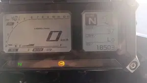 Yamaha Tracer 900 (2018 - 20)  (8)