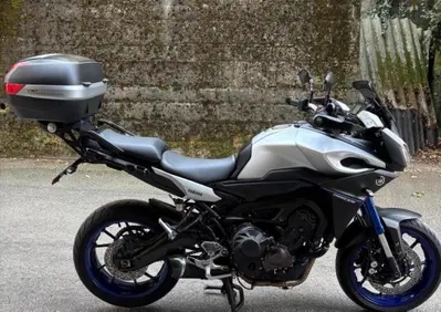 Yamaha MT-09 Tracer ABS (2015 - 16) - Annuncio 10086351