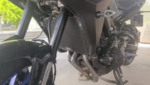 Yamaha Tracer 900 (2018 - 20)  (9)