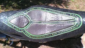 Harley-Davidson 883 Standard (1994 - 00) - XLH  (5)