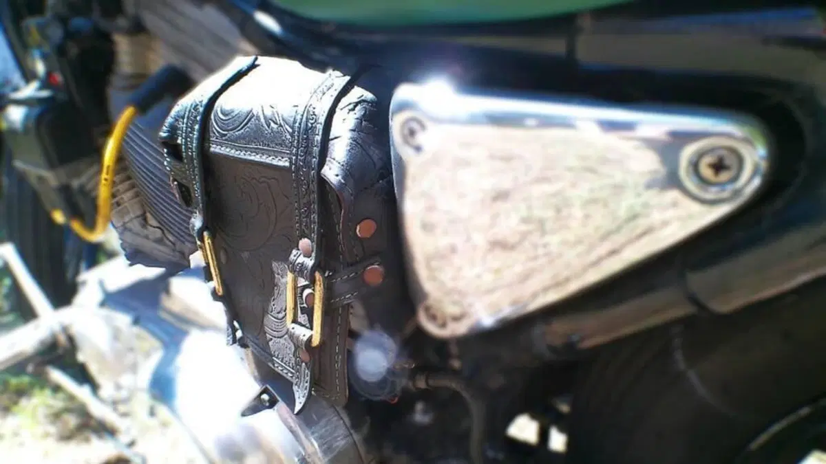Harley-Davidson 883 Standard (1994 - 00) - XLH  (13)