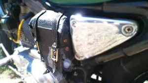Harley-Davidson 883 Standard (1994 - 00) - XLH  (13)