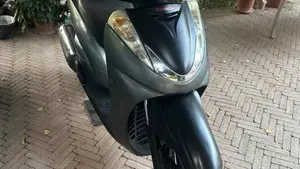 Honda SH 300 i (2006 - 10) 