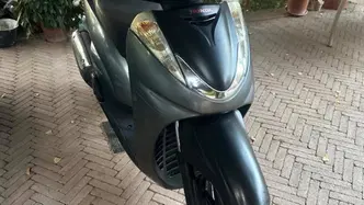 Honda SH 300 i (2006 - 10) usata