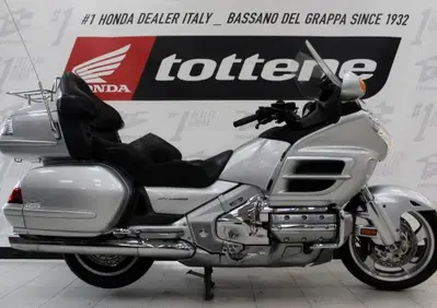Honda GL 1800 Gold Wing (2007 - 11) - Annuncio 10086357
