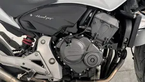 Honda Hornet 600 ABS (2011 - 13)  (4)