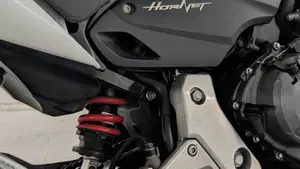 Honda Hornet 600 ABS (2011 - 13)  (7)