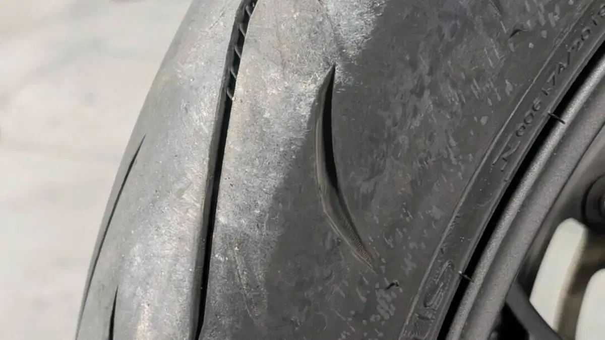 Honda Hornet 600 ABS (2011 - 13)  (12)