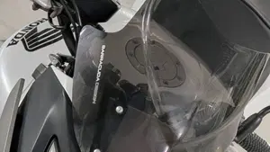 Honda Hornet 600 ABS (2011 - 13)  (17)