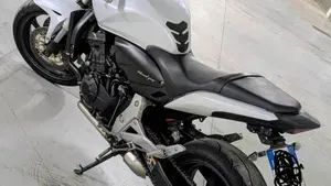 Honda Hornet 600 ABS (2011 - 13)  (19)