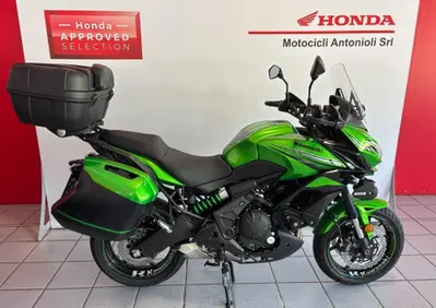 Kawasaki Versys 650 (2017 - 20) - Annuncio 10086366