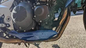 Kawasaki Z 750 (2007 - 14)  (12)