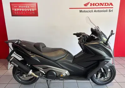 Kymco AK 550 (2020) - Annuncio 10086370