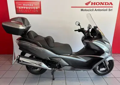 Honda SW-T 400 (2009 - 16) - Annuncio 10086373