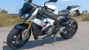 Bmw S 1000 R (2014 - 16)  (4)