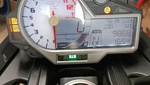 Bmw S 1000 R (2014 - 16)  (5)