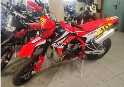 Swm SM 125 R Reborn (2026) - Annuncio 10086375
