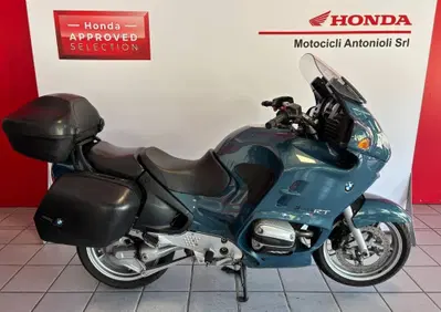 Bmw R 1150 RT (2000 - 06) - Annuncio 10086376
