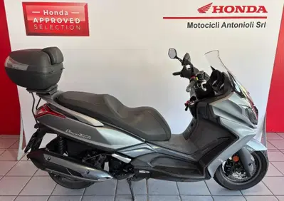 Kymco Downtown 350i ABS (2016 - 20) - Annuncio 10086380