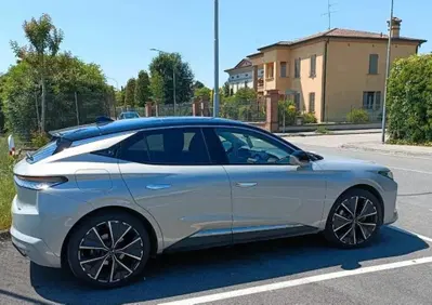 Ds DS 4 DS4 1.6 e-tense phev Rivoli 225cv auto (2)