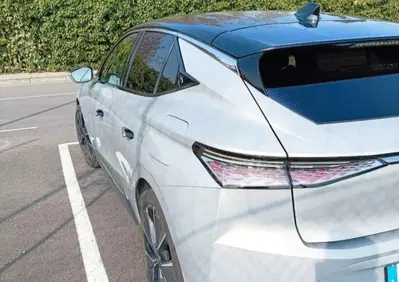 Ds DS 4 DS4 1.6 e-tense phev Rivoli 225cv auto (3)
