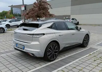 Ds DS 4 DS4 1.6 e-tense phev Rivoli 225cv auto (4)